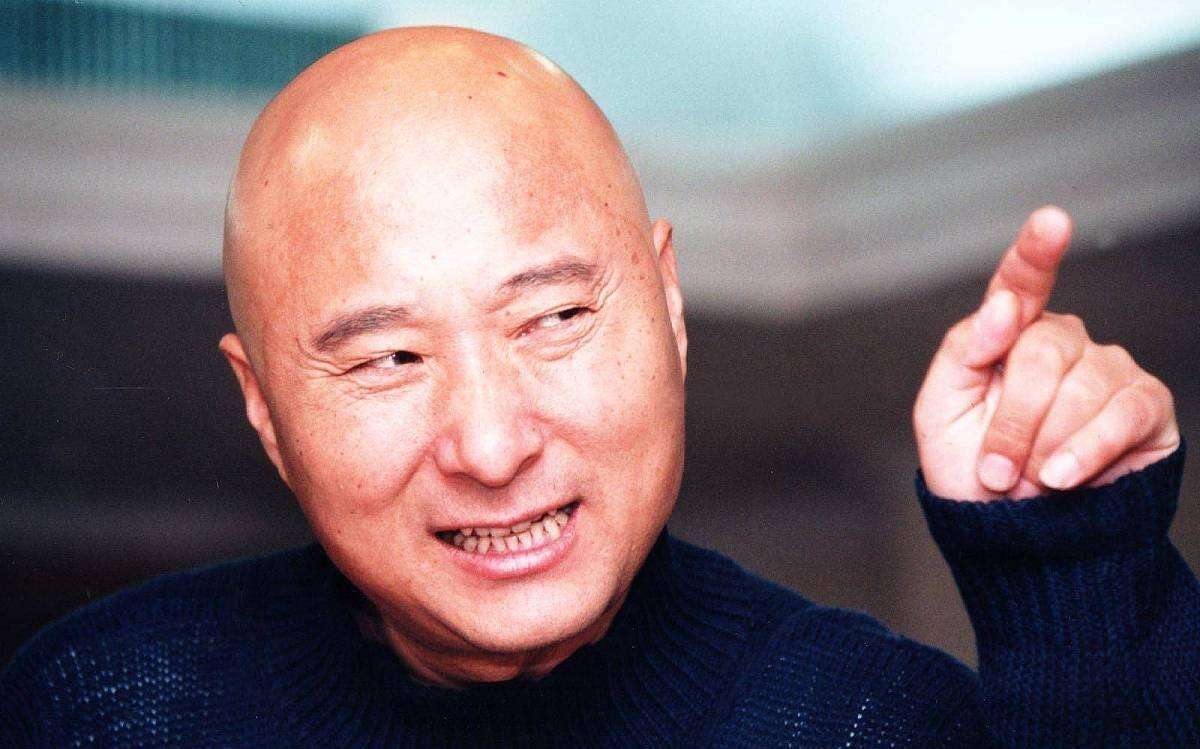 陈佩斯|从“喜剧之王”到“离开”春晚舞台,陈佩斯到底经历了什么?