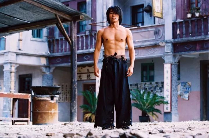 武侠|有多少年度票房冠军的武侠电影?它们对武侠片的发展有何影响?