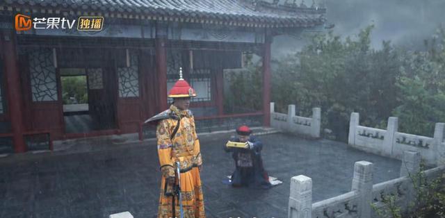 天下长河|看完7集《天下长河》，我心情复杂，连连感叹，写下这篇文章