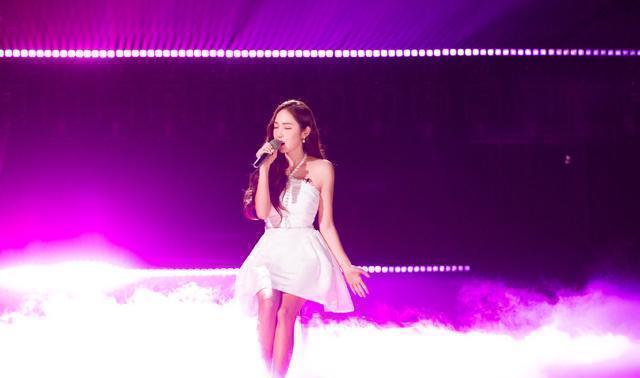 王心凌|《浪姐3》网友票选出心中的“成团名单”,王心凌仅排在第6名