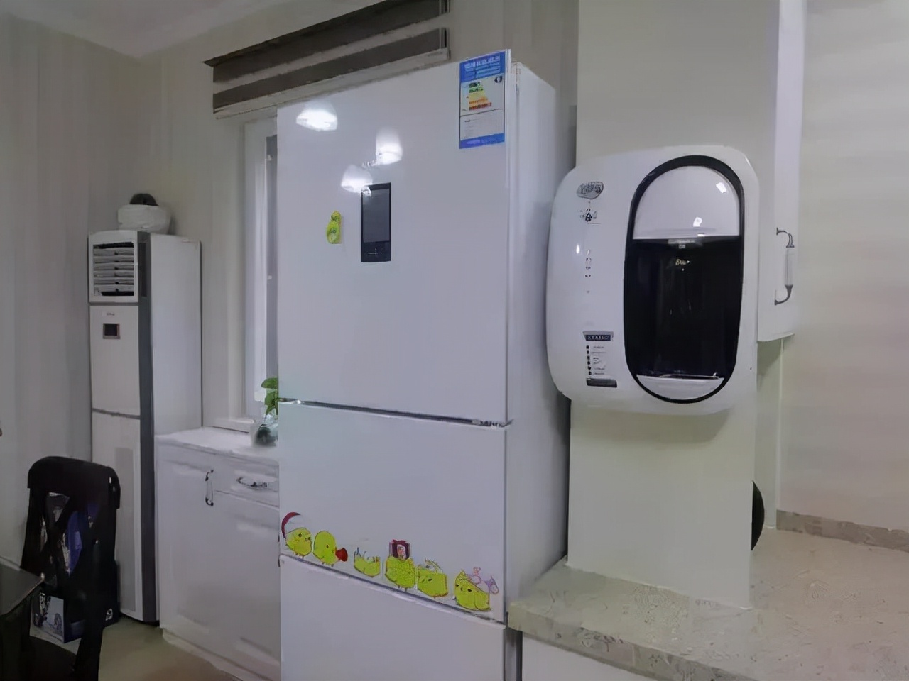 我买下带院子的一楼,被亲戚骂脑子进水,装修好后个个都闭嘴了