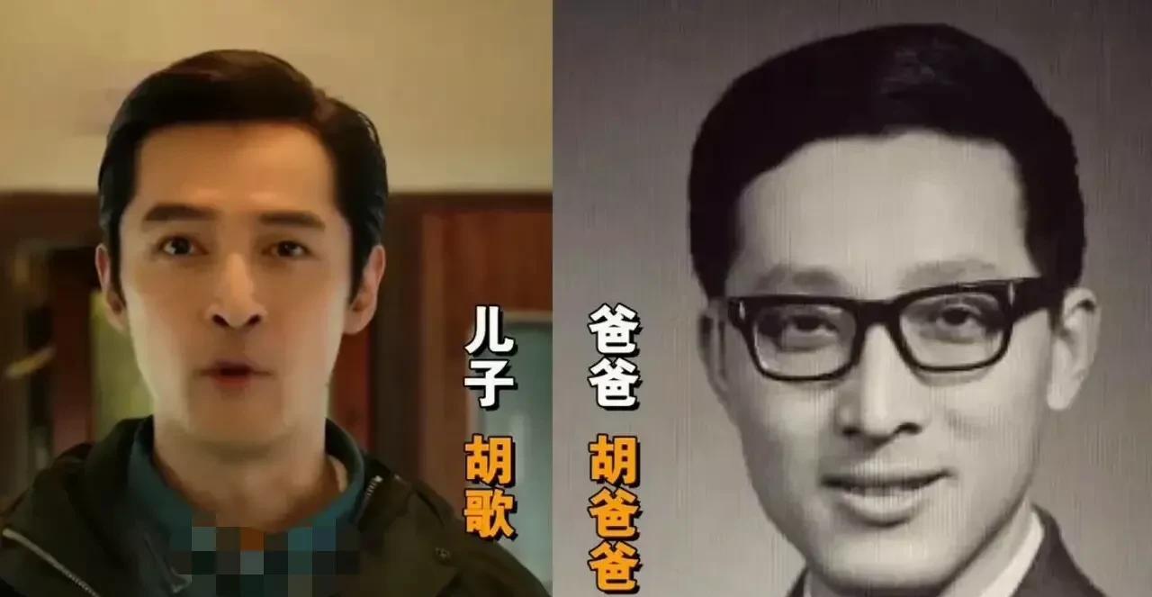 邱淑贞|“复制粘贴”的明星子女,戚薇不算啥,看到邱淑贞:基因太强大