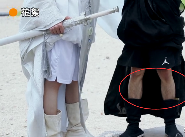 片场|难怪下半身不能看!片场不为人知的拍戏内幕,看完才恍然大悟