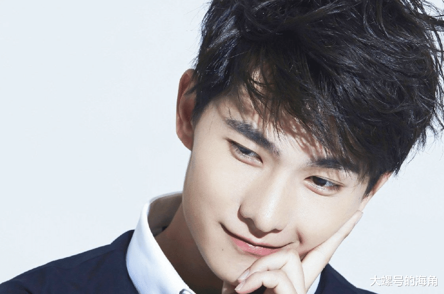 陈钰琪|陌上人如玉,公子世无双就是描写杨洋的啊,经得起推敲的长相