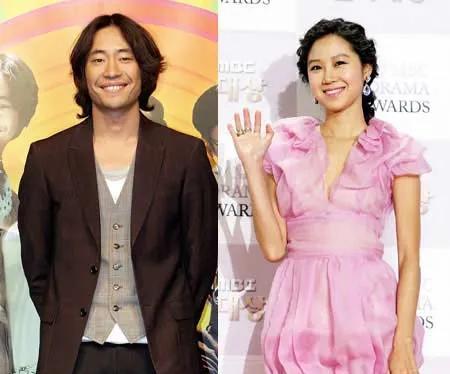 孔孝真|孙艺珍捧花的魔法!孔孝真承认新恋情,对象是小她10岁的学霸歌手