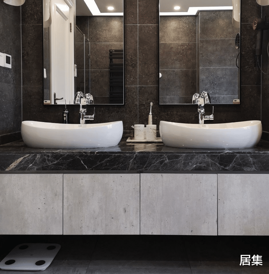 花费55万装修400多平大别墅,如此舒适的空间,谁不羡慕?