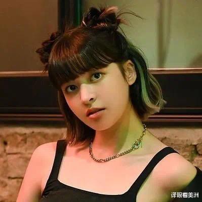 00后|韩国00后新女团,最小成员15岁,人人都是纯天然美少女