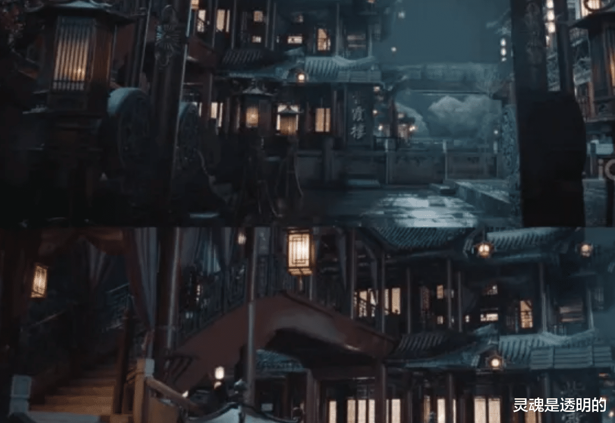 石桥图|《石桥图》篇，东叔演得非常不错，悬疑气氛一秒钟都不少