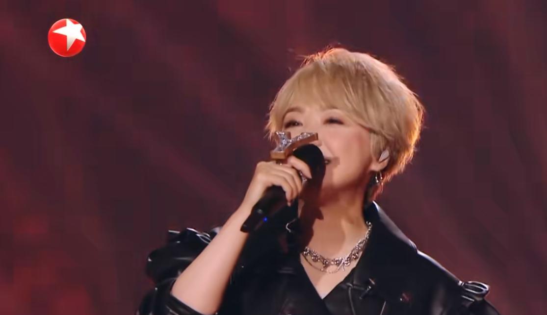 江疏影|我们的歌4：陈慧娴降维打击，引发全场合唱，马嘉祺唱功疯狂刷屏