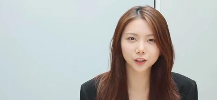 李佳恩|参加选秀实力超强,却被对手花钱顶替出道,今转行演员无戏可拍?