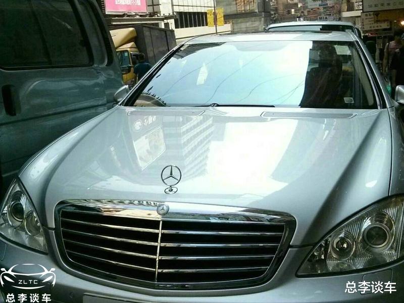 陈锦鸿|香港演员陈锦鸿,靠许文强走红,靠创世纪巅峰,座驾接地气