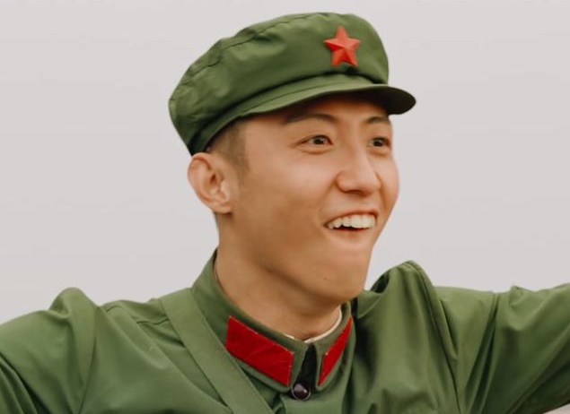 李小冉|中年女演员两大演技天花板：高压锅大婶的笑，李小冉的哭