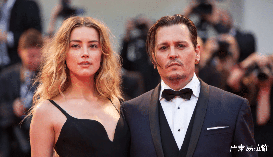 约翰尼·德普|德普离婚案再次“神反转”！狗血八卦满天飞，官方出面打假。到底谁是谎话精？