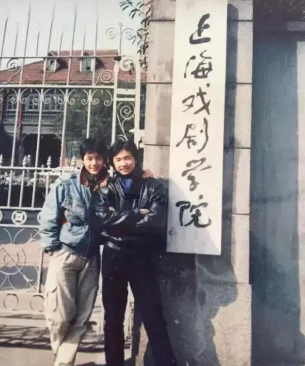 邓飞|傅程鹏：离婚后转身娶港姐，事业口碑同步“下滑”，改名都回不去