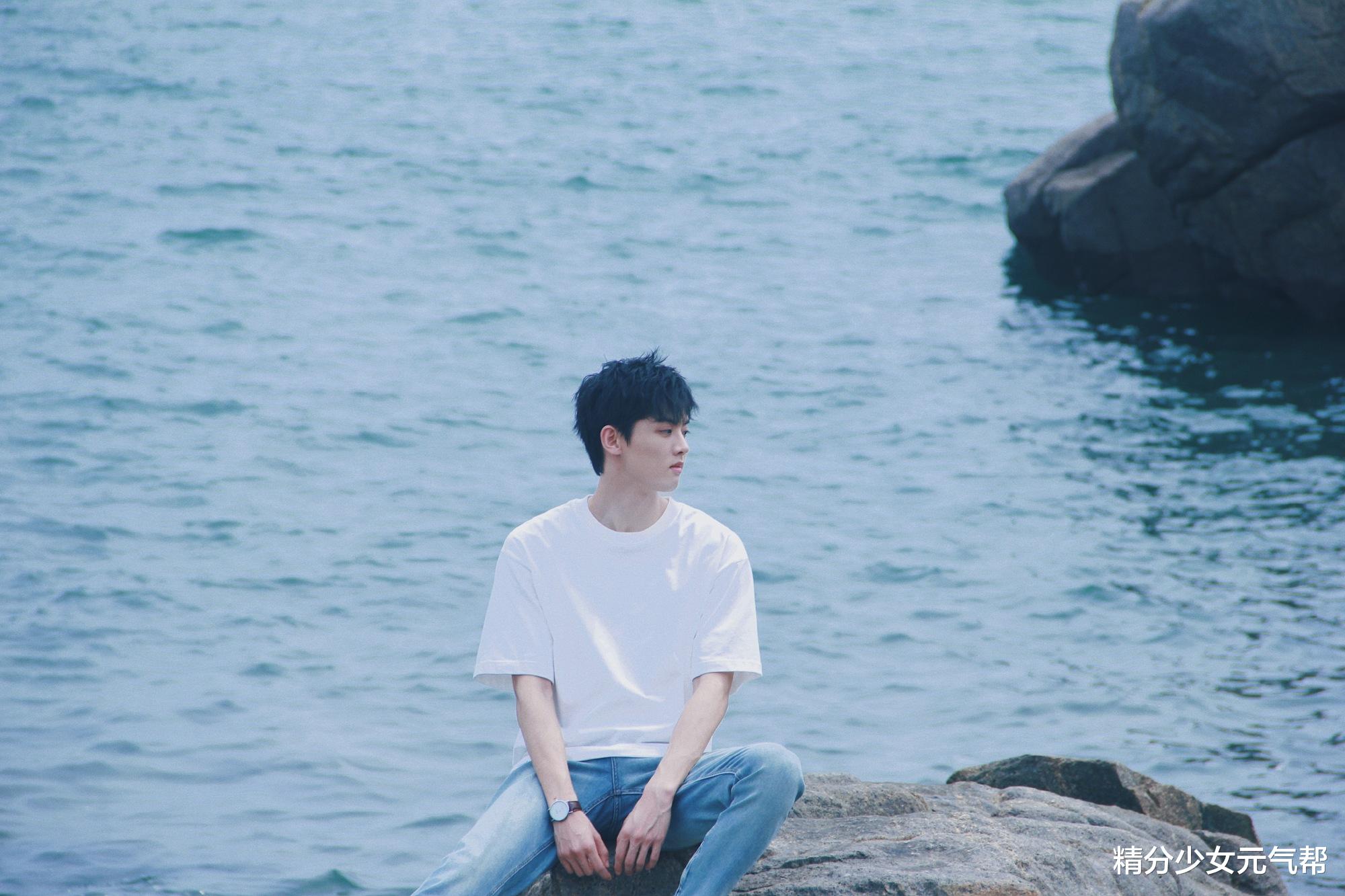 周峻纬|周峻纬|就像玫瑰偏偏代表爱情，而我偏偏喜欢你