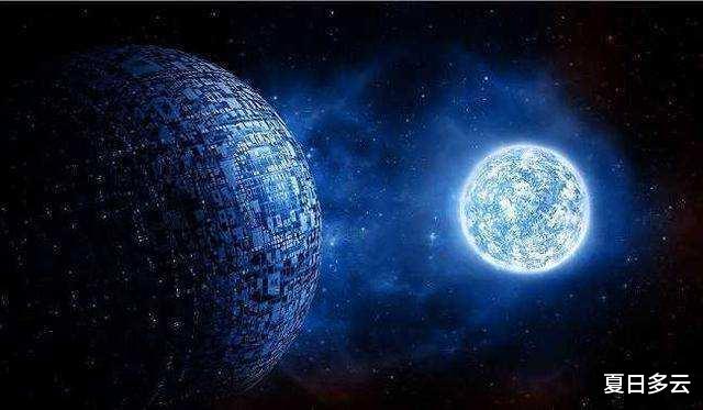 宇宙中的高等文明,会达到什么样的科技水平,人类居然那么落后