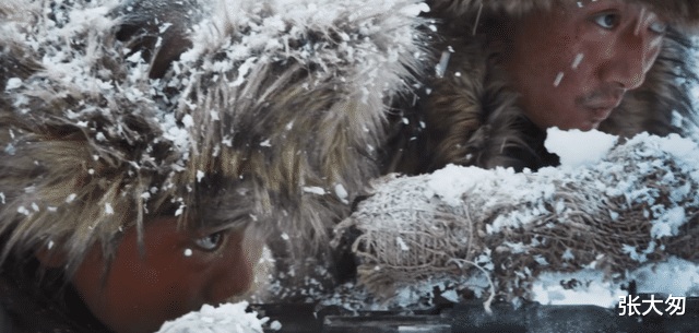 狙击手|鬼子杀了我全家!这部全员都惨的网络电影,为何口碑票房双崩盘?