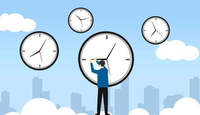 宇航员在月球待一天，地球过了多久？天上一天人间一年是真的吗？