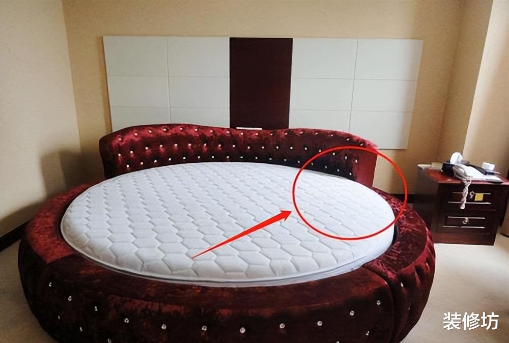 选床,建议大家“5不买”,不是误导,是花钱得到的教训