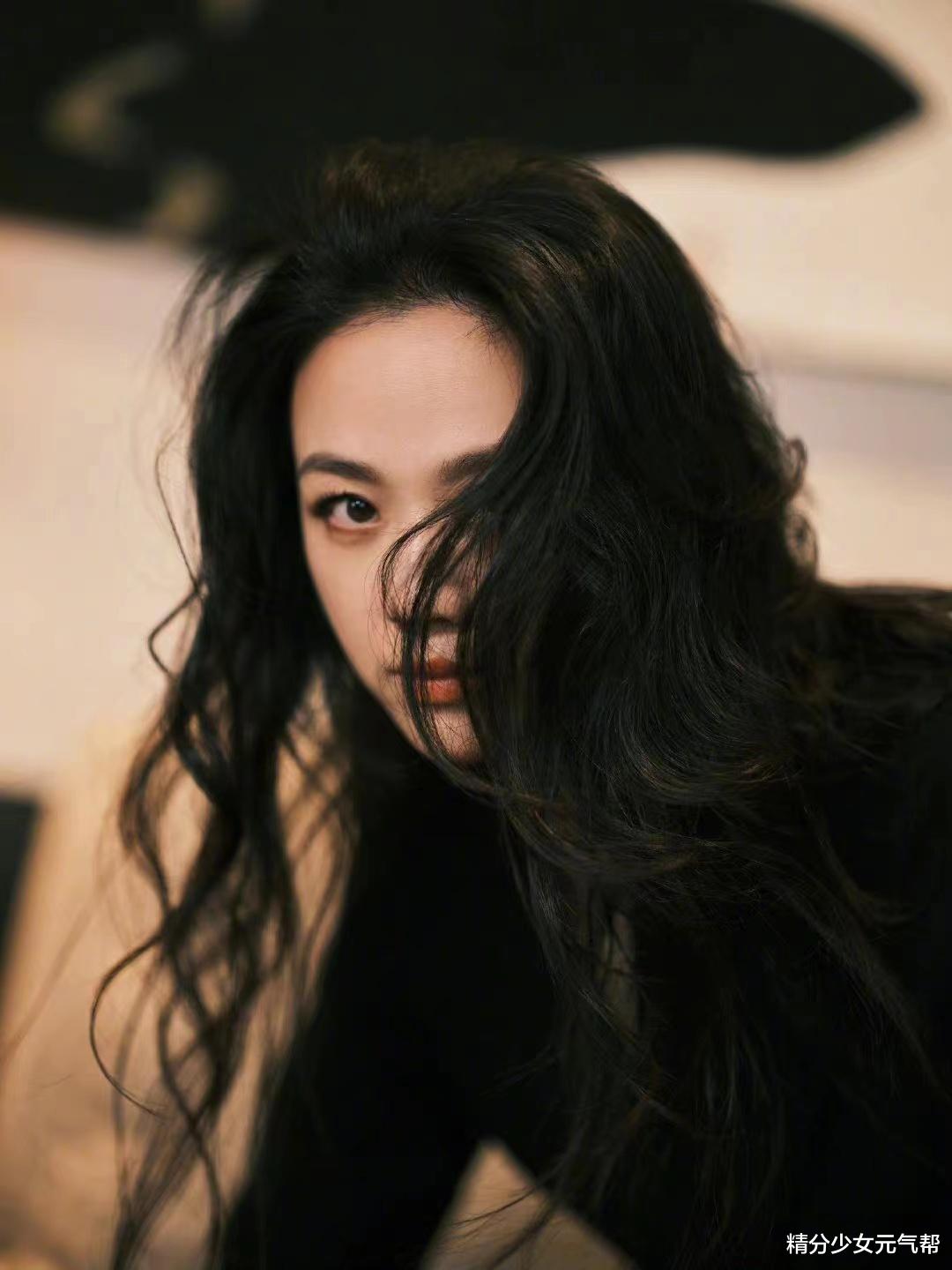 汤唯|带着美貌和作品上戛纳的汤唯杀疯了！这就是43岁女人的魅力吗？