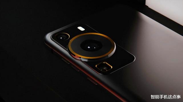 |影像参数逐渐清晰！华为P60系列再次被确认，首发全新镜头加持