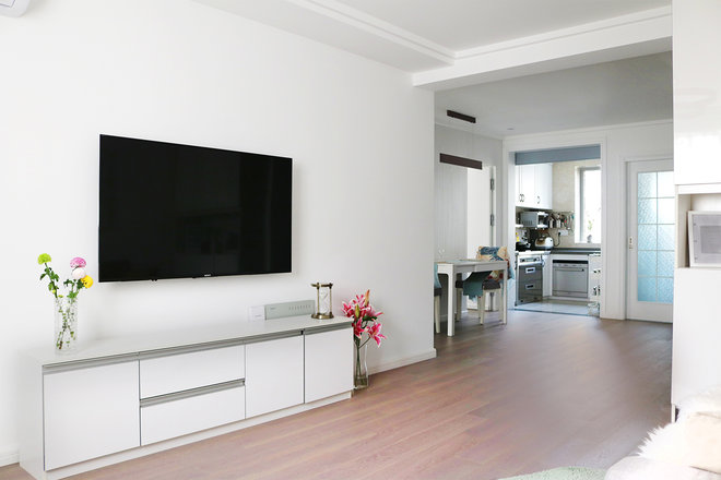 新房装修家里的墙壁太过单调?用好色彩搭配教你玩出新花样