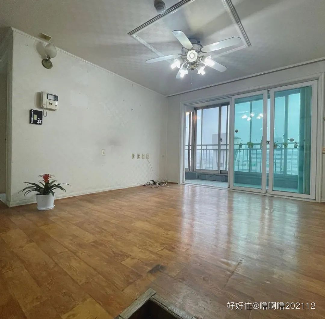 二手房怎么改最省事？他家经验都在这儿