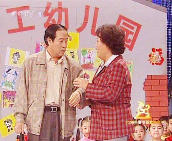 牛群|牛群与刘肃:风雨与共却分道扬镳,有一种亲情叫前夫前妻