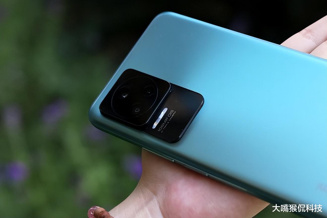 红米手机|红米k50系列热销的背后，是不是意味着手机产品配置要大改变了