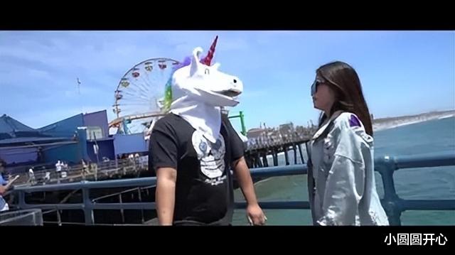 毒角show|全网最神秘的6位网红：有人从来不露脸，有人连性别都是一个未知数