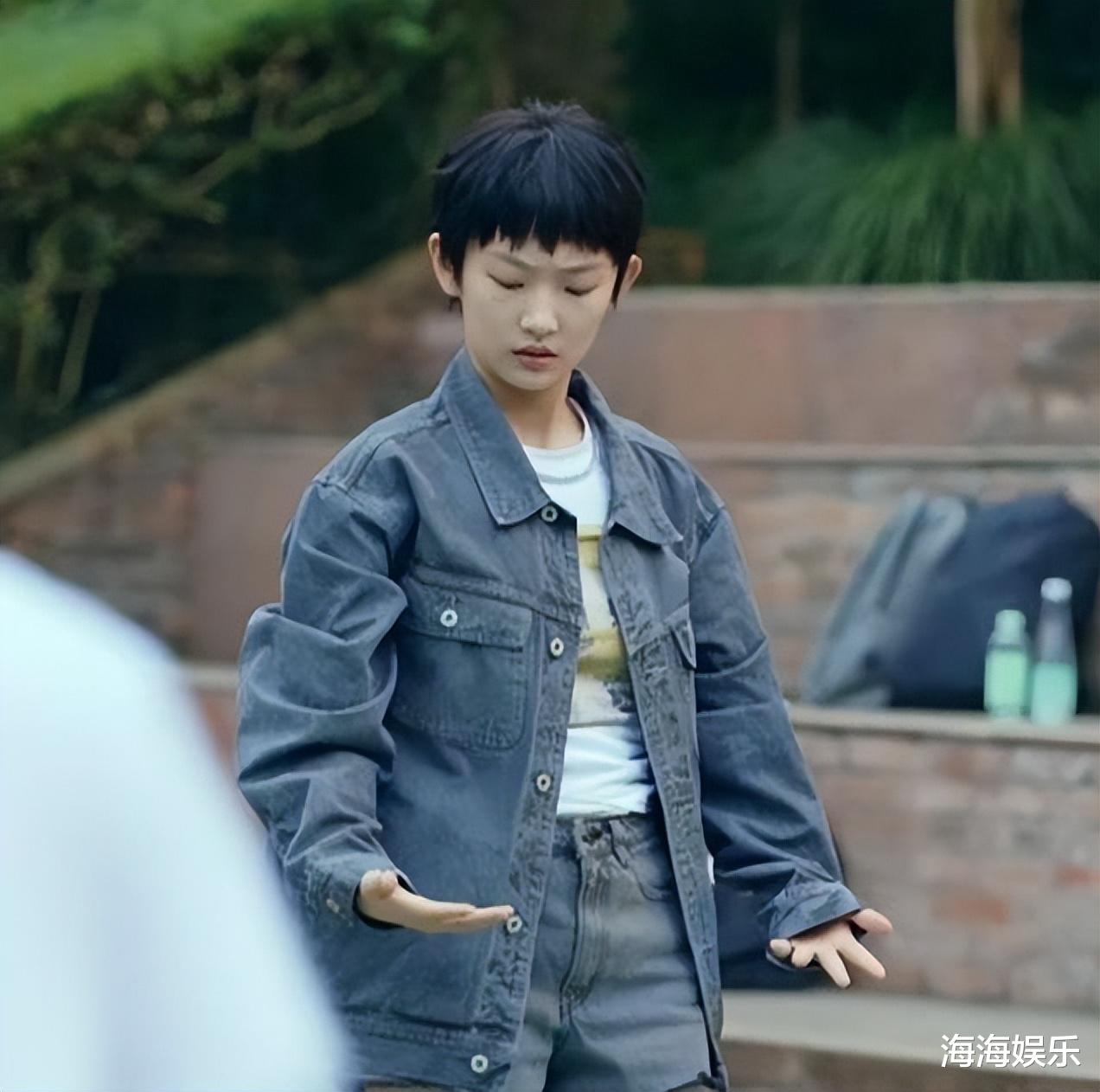 反转人生|又一校园剧“低开高走”，全程高能笑点十足，狂追8集停不下来