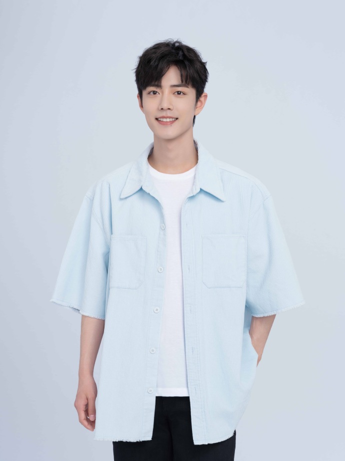 肖战|能拿得出手的作品仅有5部，肖战却被当成标杆，凭什么这么扛打？