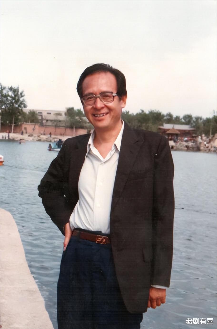 相声|看了这届戴志诚主持的中国曲艺牡丹奖晚会,发现了姜昆的相声特点