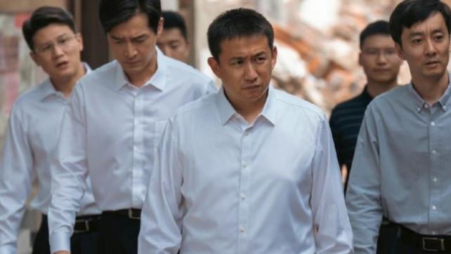 县委大院|《县委大院》选角失误：3位演员被过度吹捧，全程敷衍了事