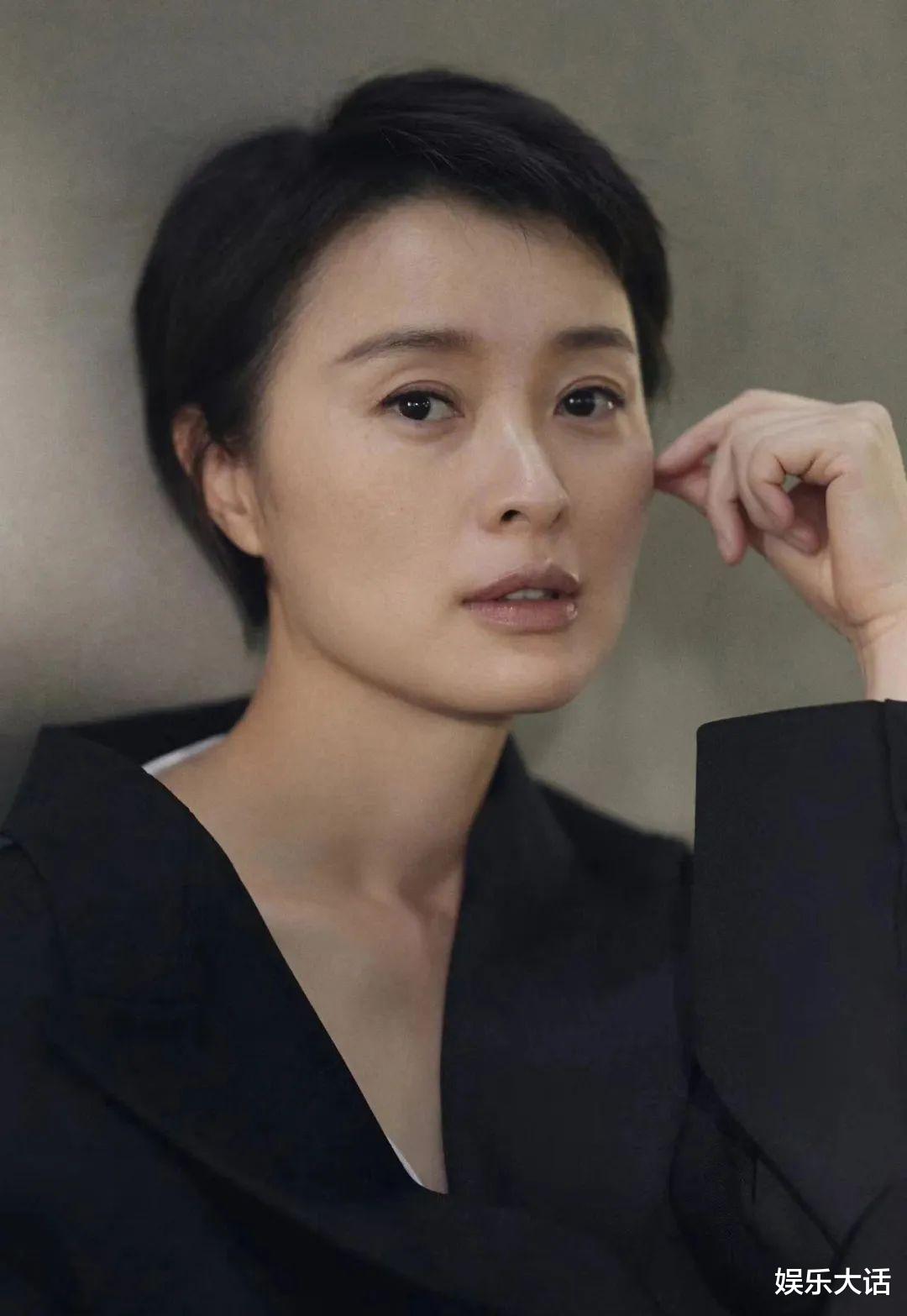 杨钰莹|至今未嫁的6位大龄女星,个个名利双收,50岁后选择嫁给自己