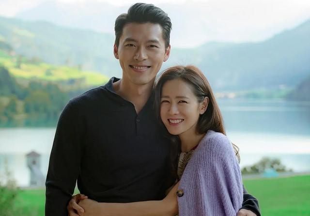 玄彬|玄彬、孙艺珍的婚礼现场甜到齁,势均力敌的爱情比童话更美好