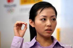 张靓颖|4年后再看张靓颖和冯轲的婚姻，才明白他们离婚是最好的选择