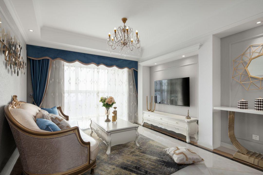 家里窗帘选罗马杆、滑轨还是窗帘盒?看完详细对比,终于明白了