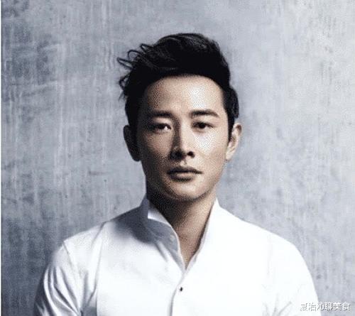 罗晋|罗晋结婚四周年纪念日与张慧雯片场举止亲密，粉丝：真会挑日子