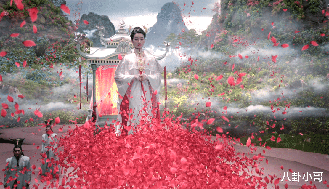 迪丽热巴|《与君初相识》刚开播，就被5星刷屏，网友的好评理由却出奇一致