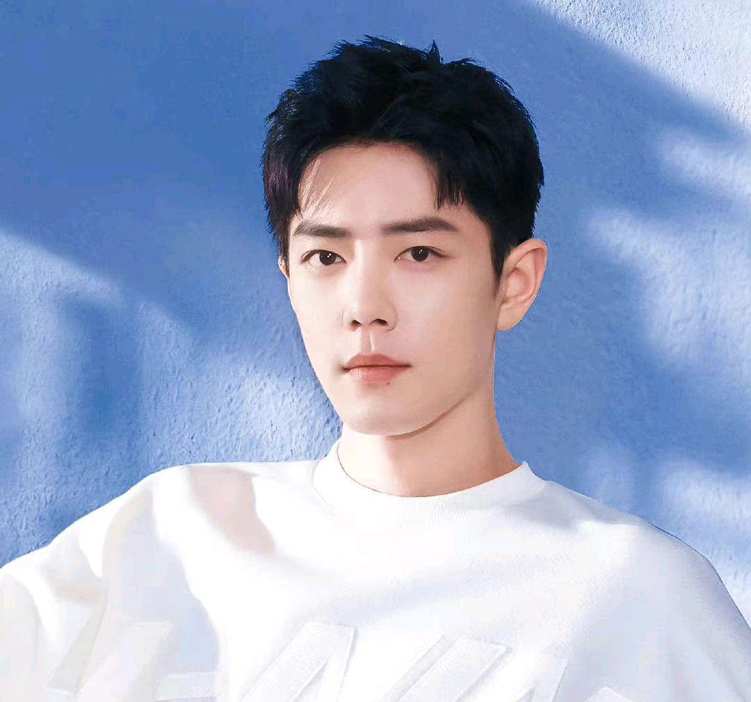 肖战|肖战1亿收听量登上音乐平台榜！河南官媒赞赏肖战，认可优质偶像