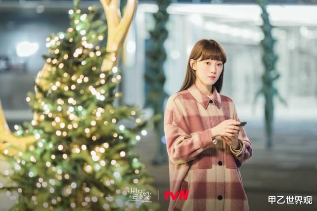 李圣经|《流星》李圣经从学生、社会人、职场强人到相亲场合的穿搭参考