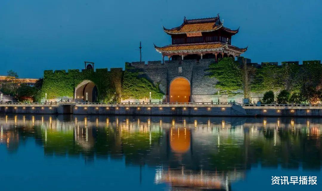 苏州|笃悠悠，要想了解苏州文化，就一定要乘着游船转一圈
