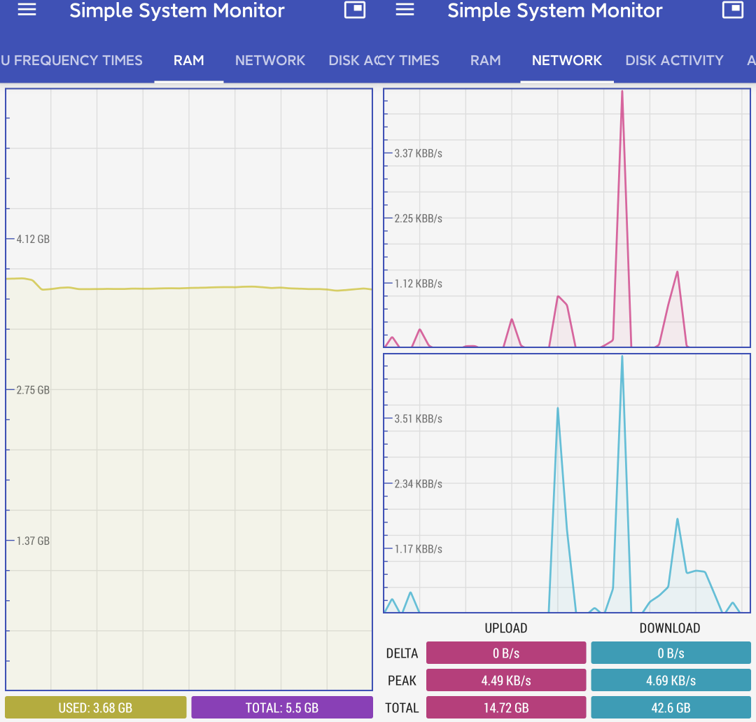 CPU|小A教你手机全方面硬件检测!不看肯定后悔~