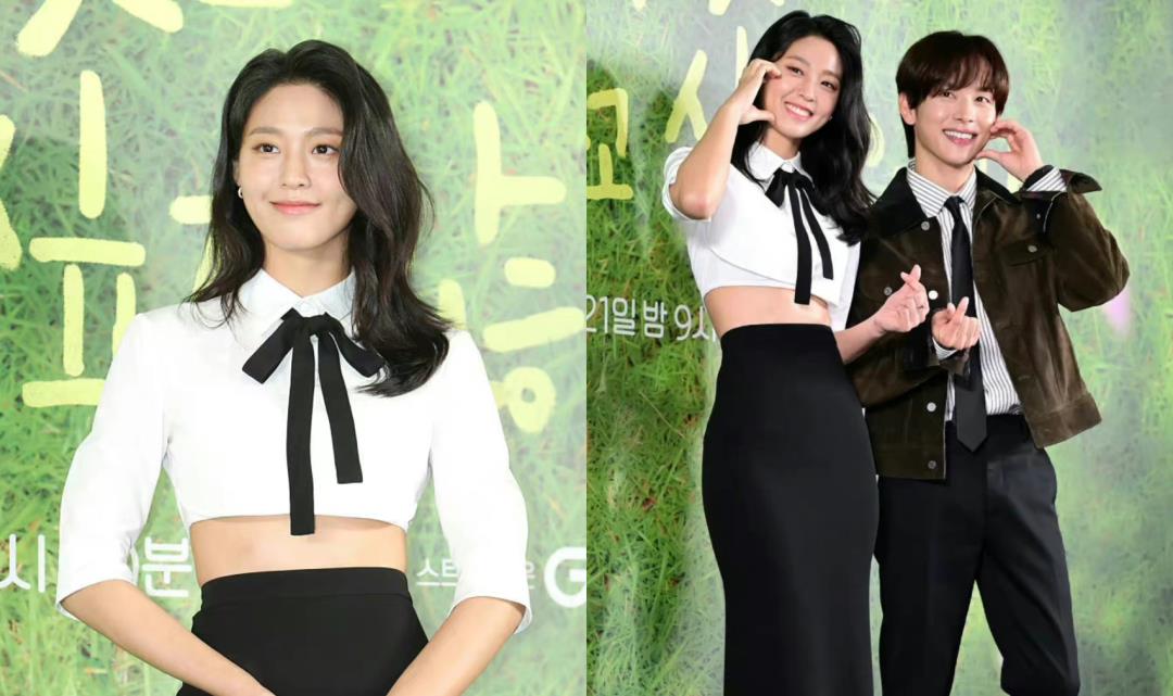 邝文珣|曾经的“国民闺女”，彻底变成了“当代土妞”？