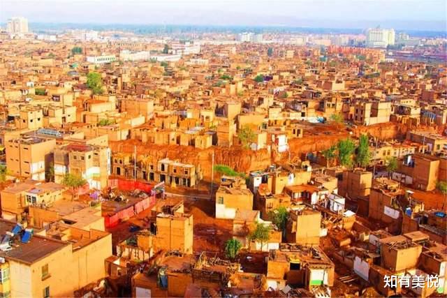 古镇|这8个风光绝美的冷门古镇，鲜少人知，来过几天神仙般的日子吧！