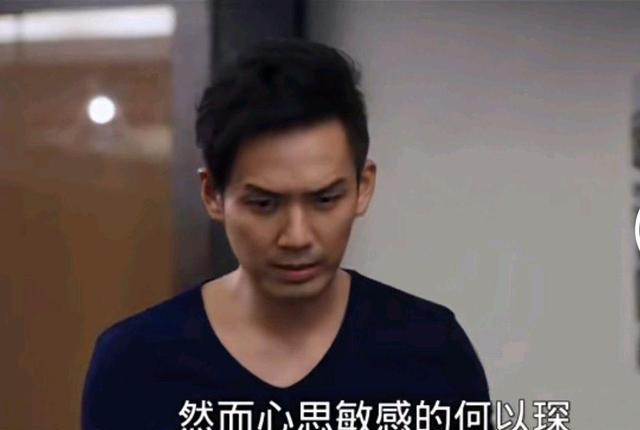 何以琛|《何以笙箫默》难能可贵的是默笙对何以琛的懂