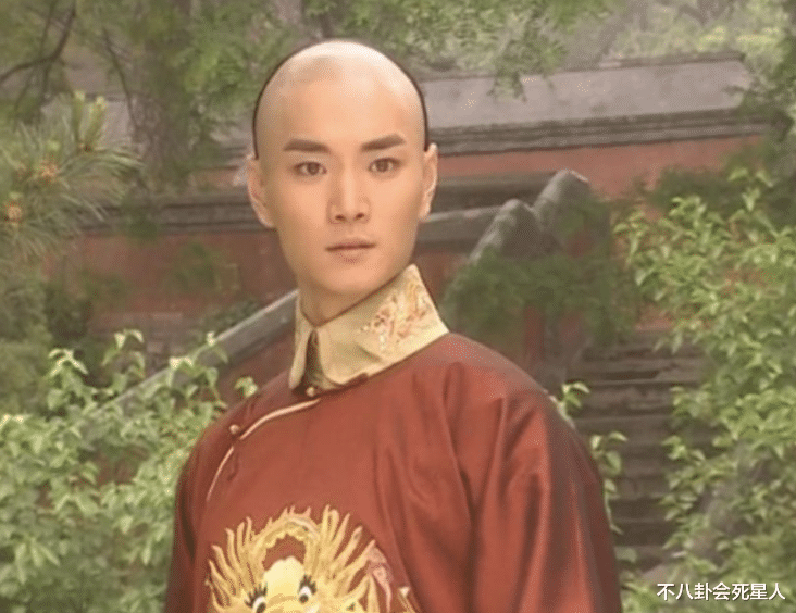 余少群|明明是美男,红极一时却又销声匿迹,这5位男星你还记得他们吗?