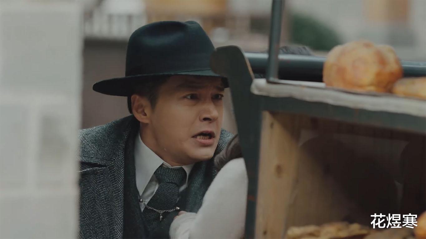 六扇门之血虫谜案|《传家》是一部过分“美化”的民国剧？真实的上海是这个样子吗？