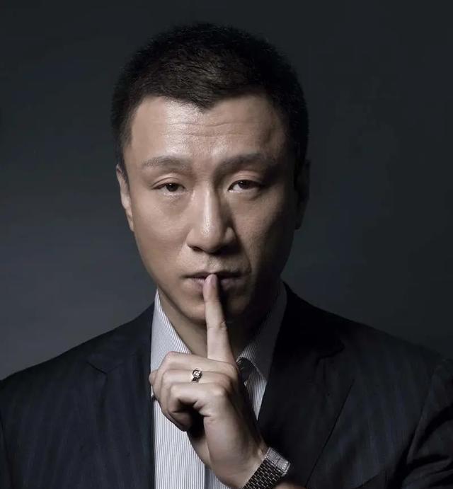 孙红雷|盗墓悬疑警匪剧《热血难凉》惹期待!孙红雷宁理双王炸出击!